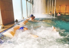 溫泉設(shè)計建造